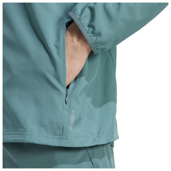 Adidas Ανδρικό μπουφάν Run It Jacket